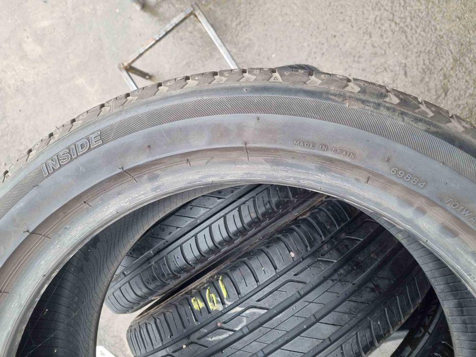 215/50 R18 • Vara • Bridgestone Turanza T001 82W | 4 buc | Pret/buc