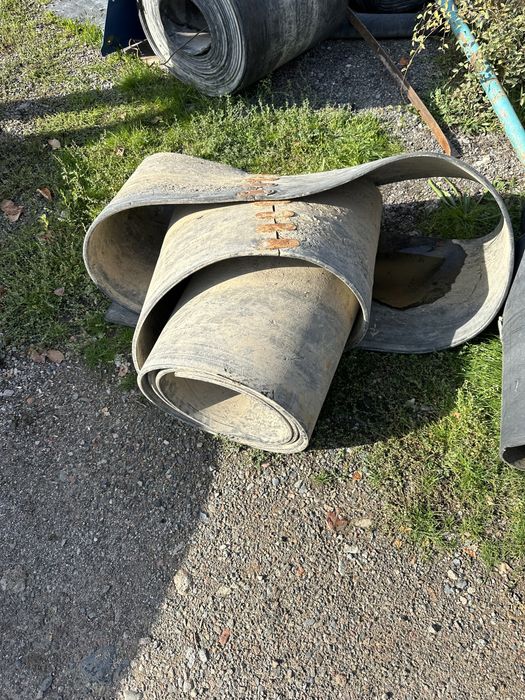 Лента транспортерная