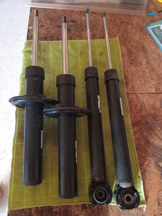 Suspensie audi a4 b8.5 avant