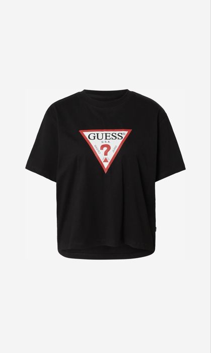 Тениска на Guess