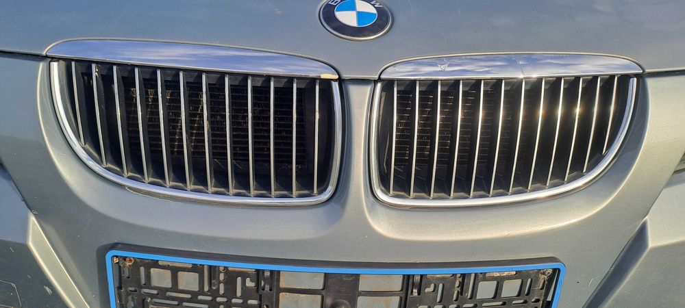 BMW Е90 320 2.0i 150к.с