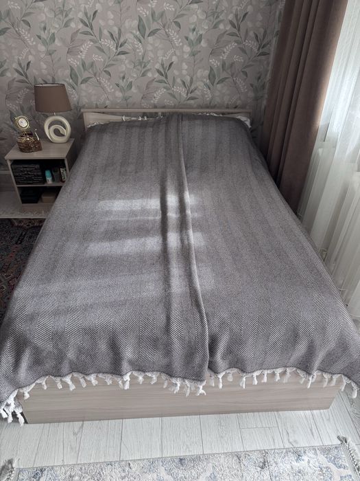 Продается кровать