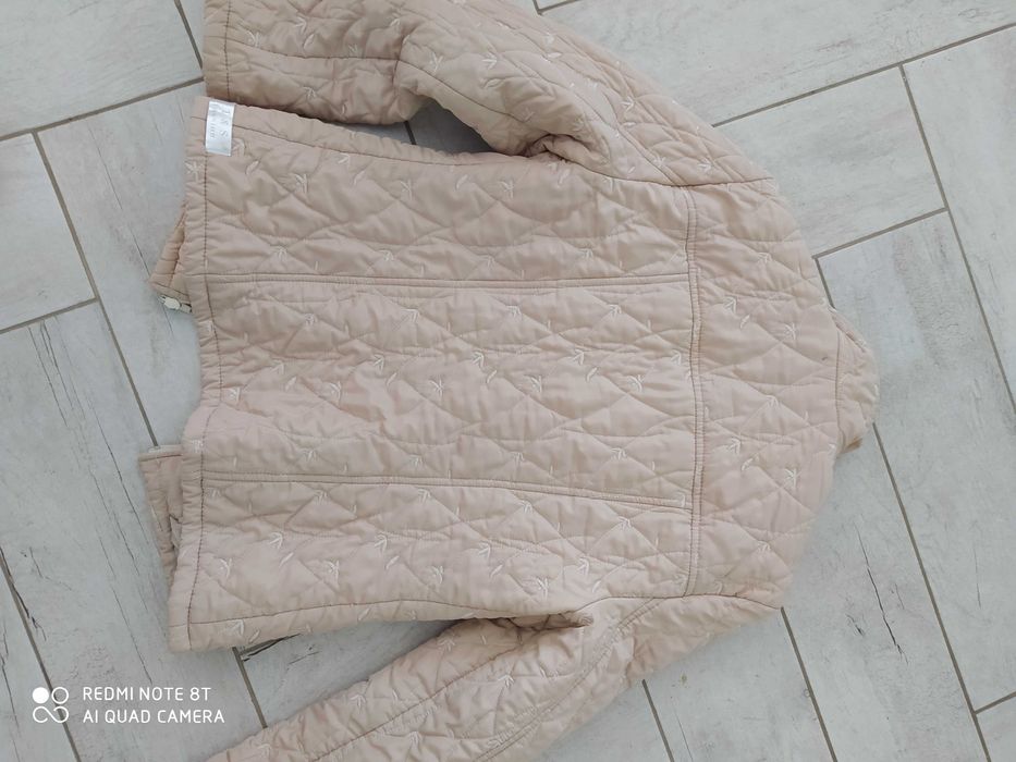 Пролетно якенце, р-р S, 8 лева