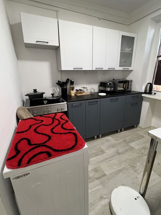 Квартира посуточно