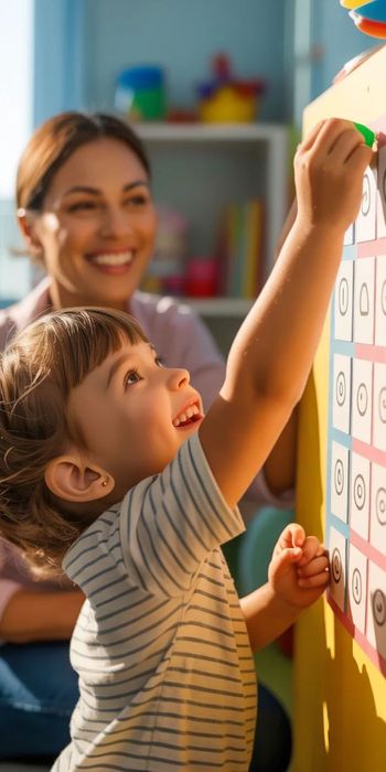 Няня на дому у себя