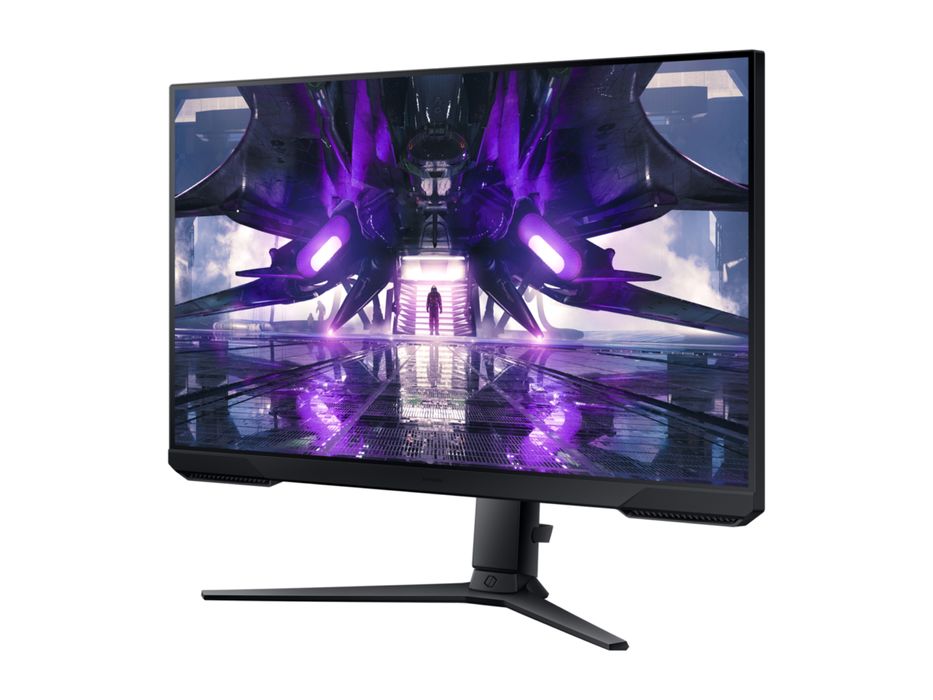 Samsung Odyssey G3 27” 165Hz