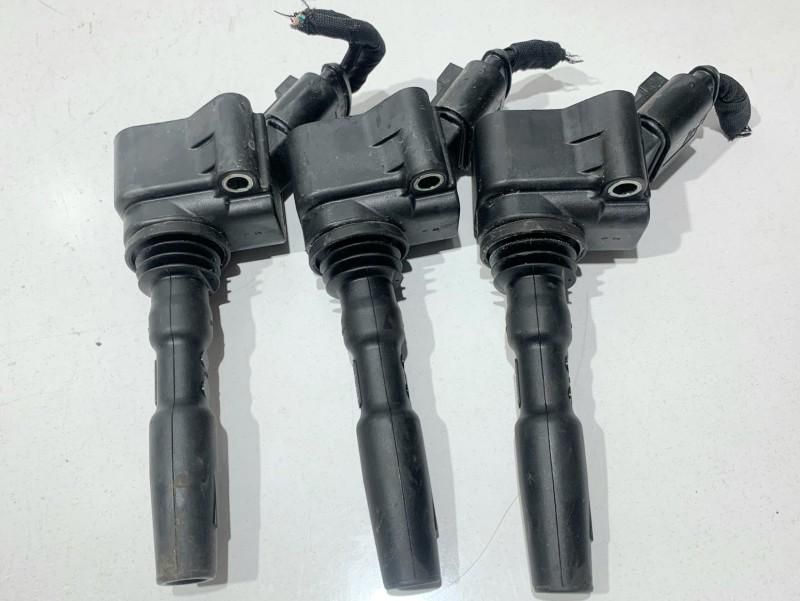 Bobina inductie Volkswagen Polo VI facelift AW 04E905110P 1.0 tsi DLAC