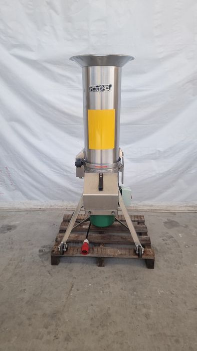 Шредер / мелница/ за галета