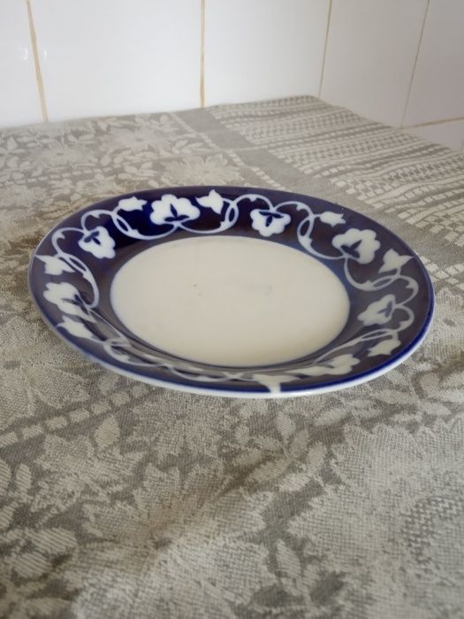 Тарелки "Пахта Гул"