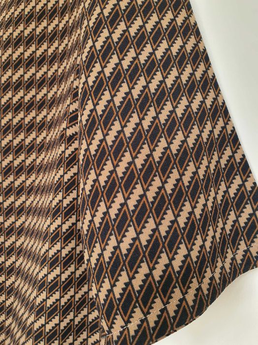 Vand rochie maro