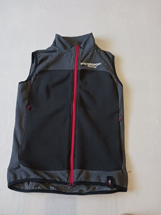 Vesta polar dame Intersport mărimea m