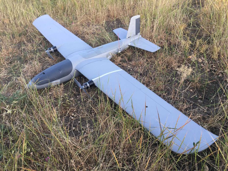 3D Принтирани Дронове