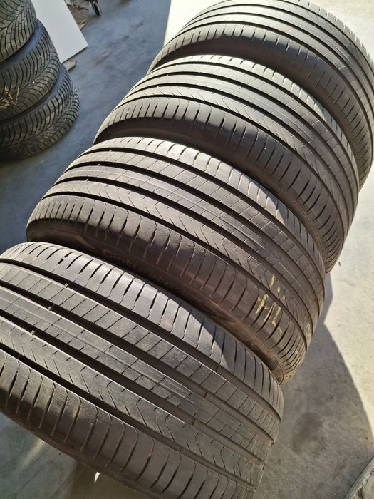 4 Anvelope de vară  255 40 r20 Pirelli