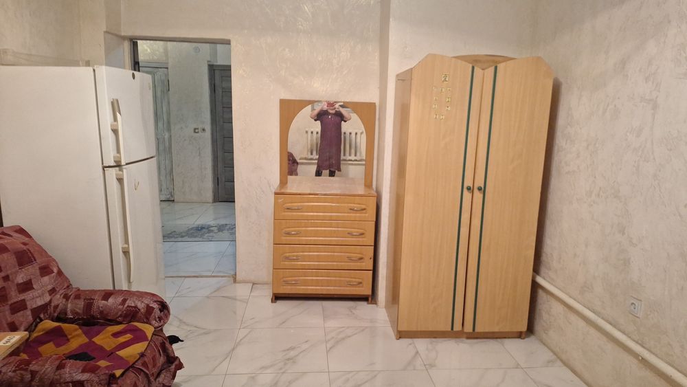 Сдаётся квартира