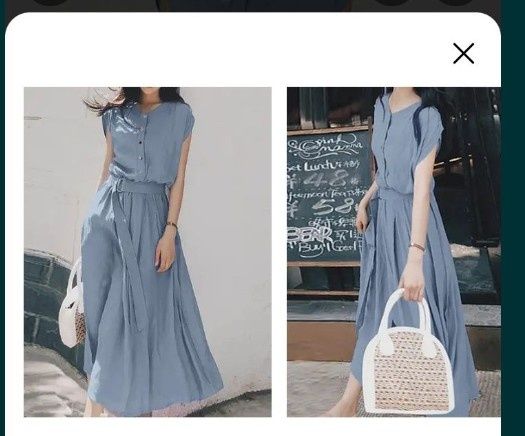 Продаю летнее новое платье