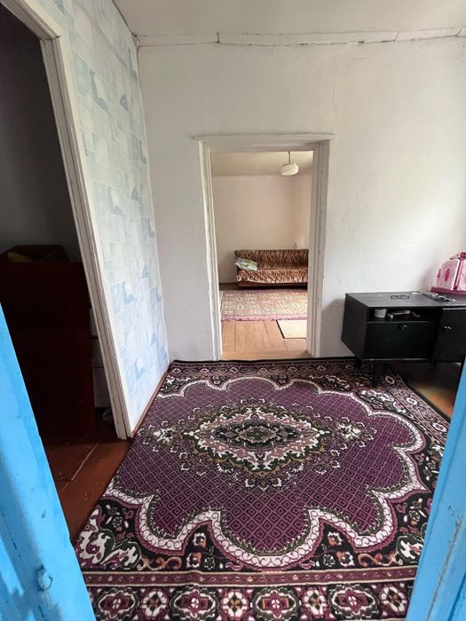 Продам Дачу на берегу Иртыша СТ.Черемушки.48м²