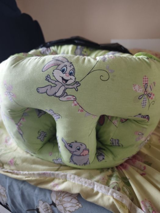 Бебешки барбарон