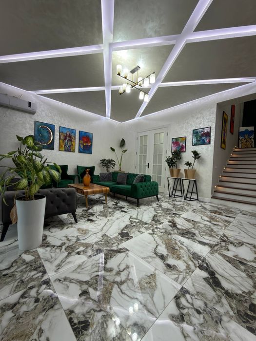 Продается Шикарный Дом 3 сотки Мирзо Улугбек Циалковский