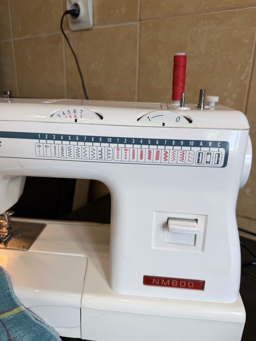 Mașină de cusut FIF stare foarte buna