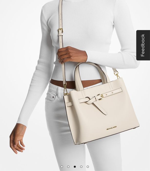 Geanta Michael kors Emilia