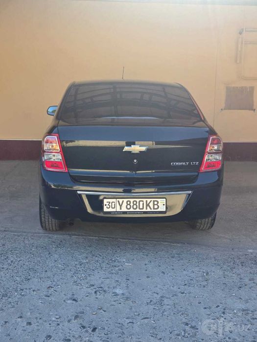 Chevrolet Cobalt сотилади!