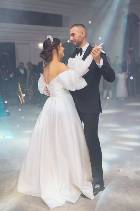 Rochie de mireasa LuceSposa