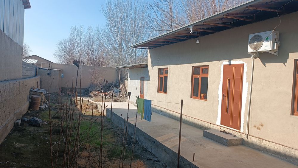 Hovli Sotiladi 5 sutiq