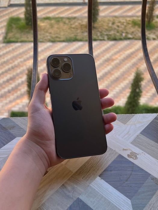 iphone 13 Pro Max srochni