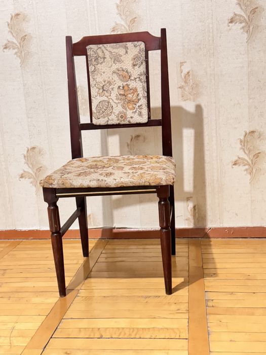 Стулья винтажные