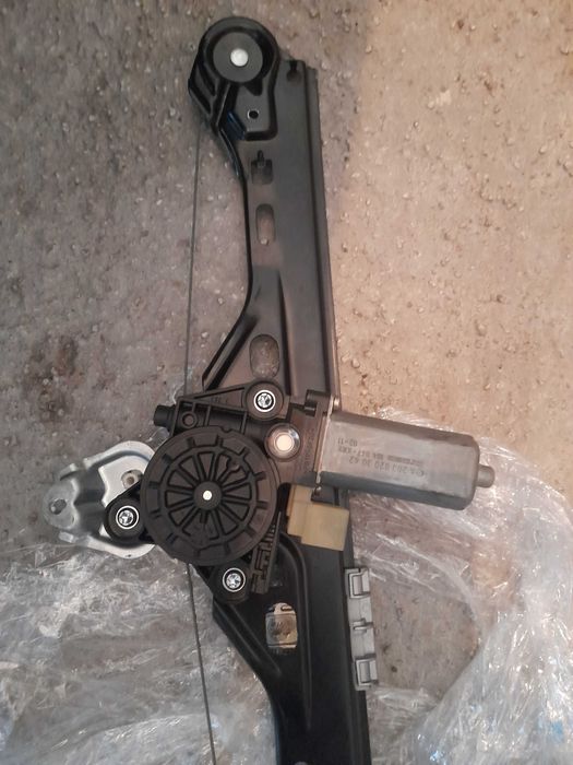 Машинка за врата/ стъкло