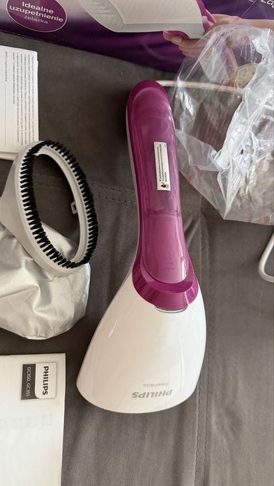 Philips уред за гладене