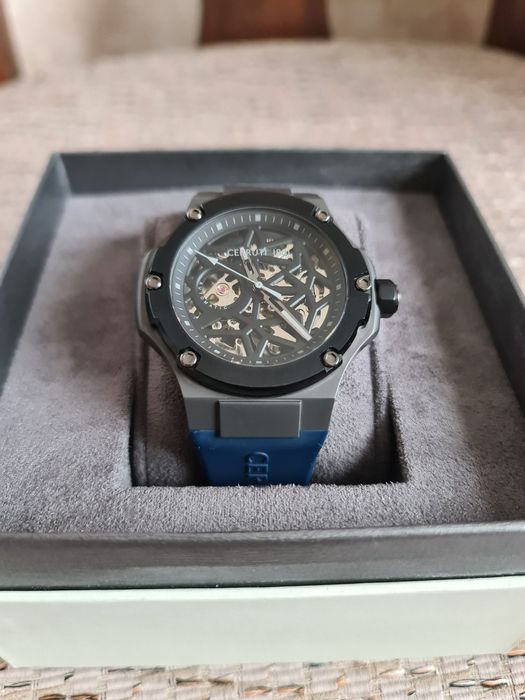 Cerruti 1881 Lucardo