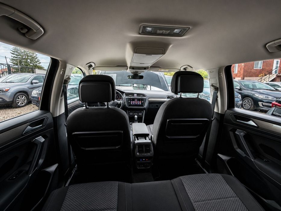 AutoTurism tiguan
