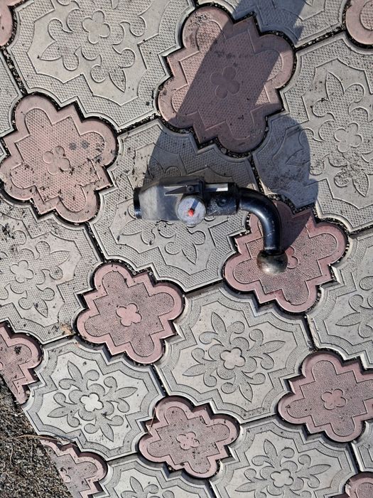 Продам Фаркоп Пассат