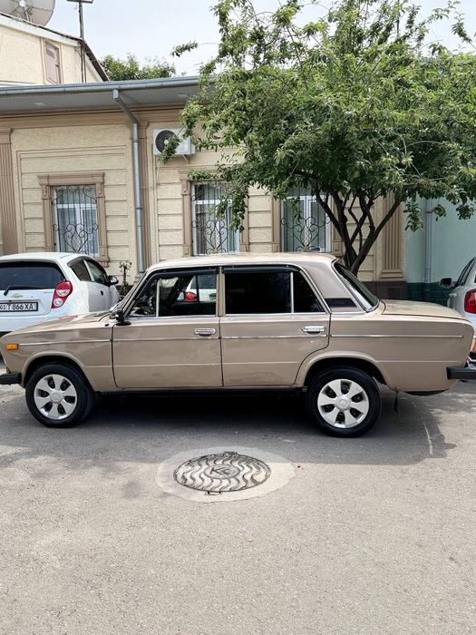 Vaz 2106 sotiladi xolati zor