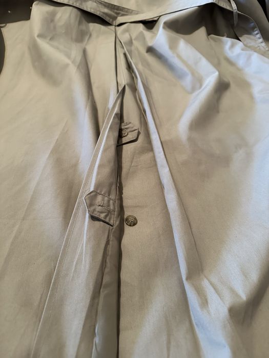 Мужская плащ производство Германия, новая.