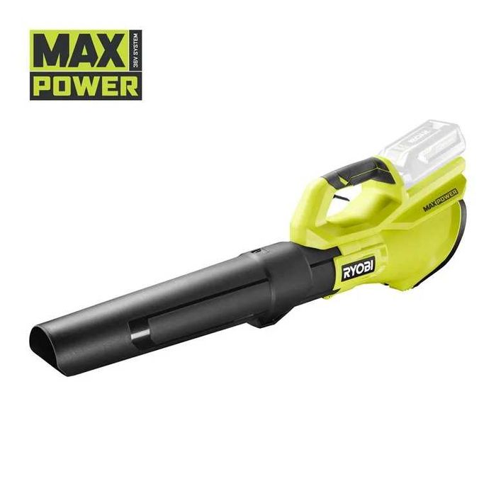 Ryobi-Suflantă fără fir 36V din gama MAX POWER