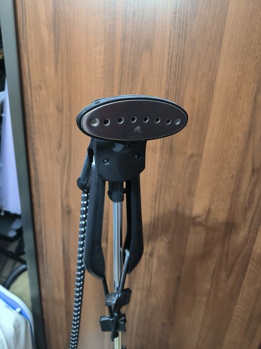 Отпариватель Maxwell