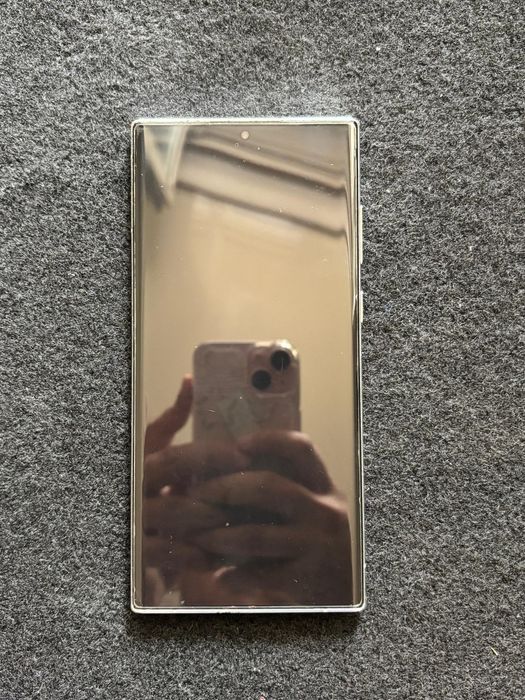 Samsung S22 Ultra