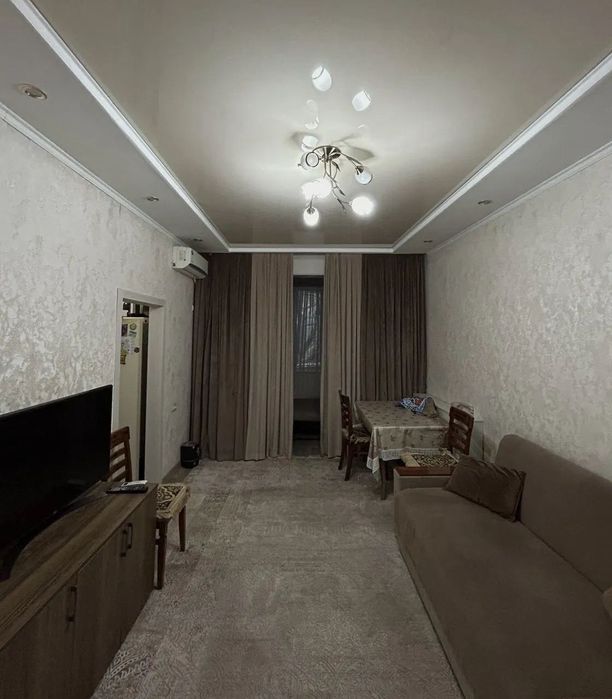 Квартира 2/4/5

Чиланзар, Ц-квартал