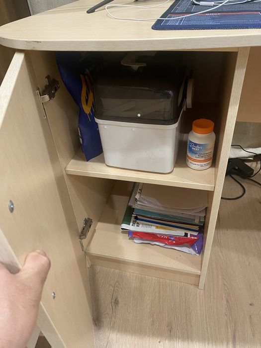 Компьютерный стол