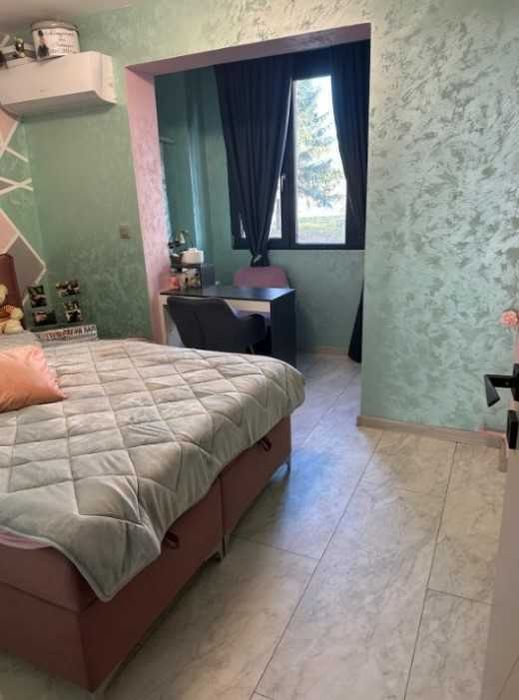 Продава се Тристаен апартамент в София, Център - 66 кв.м за 2463 €/кв.м - Снимка #4