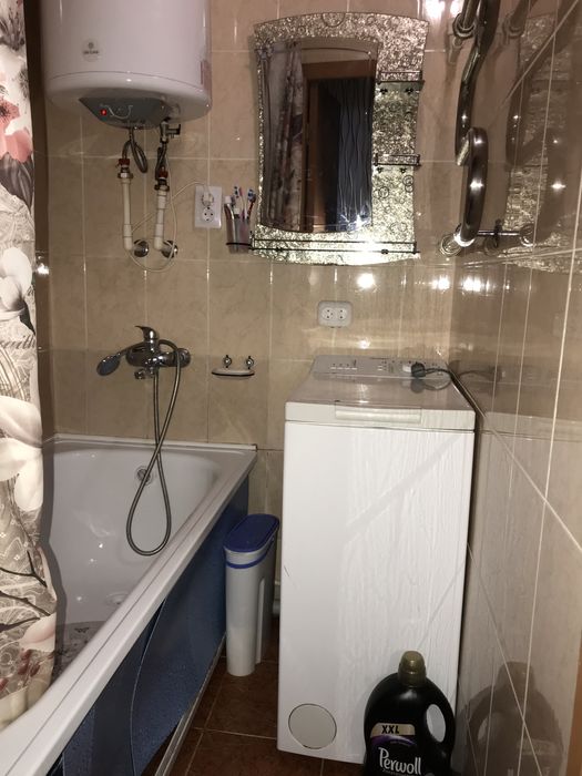 Продажа квартир