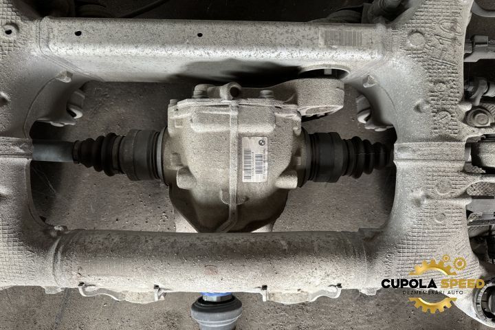 Grup Diferential spate 7584448 raport 3.08 3.5i N55 Raport 3.08 BMW S