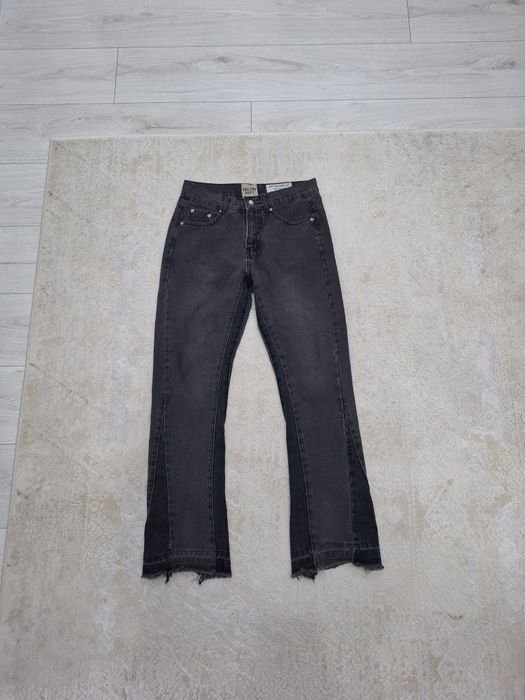 flared jeans gallery dept