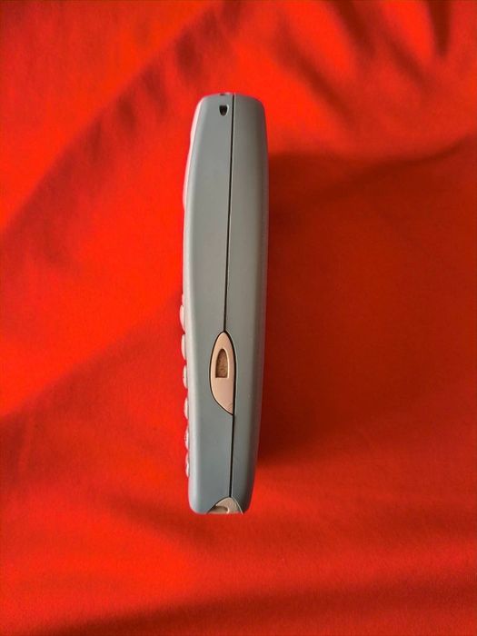 Nokia 3410 ( decodat)