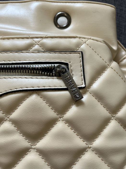 chanel чанта винтидж