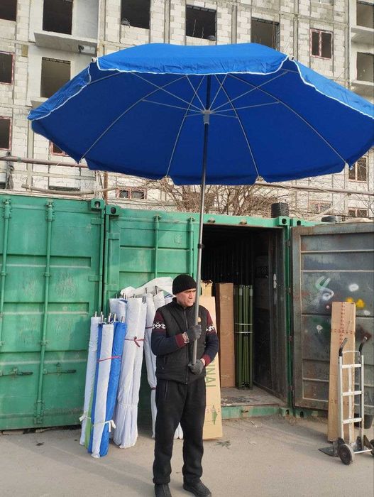 Зонтик навес | Зонт | Шатер | Zontik naves | Доставка | ORIGINAL D-27