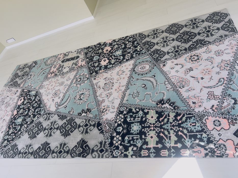 Продам турецкий ковер