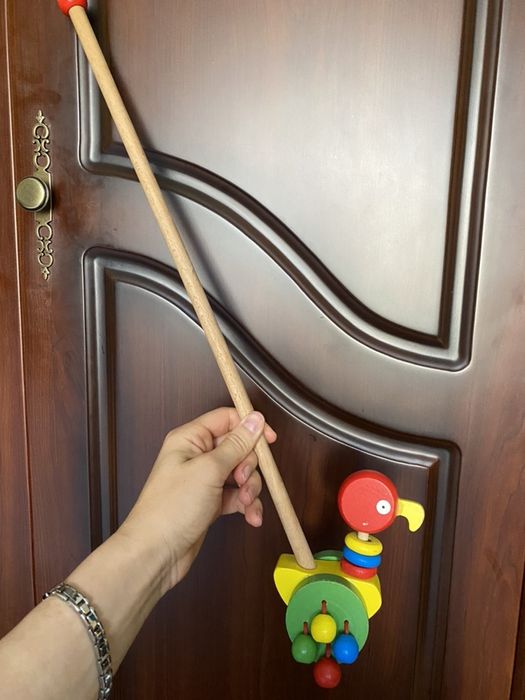 Игрушки для малышей